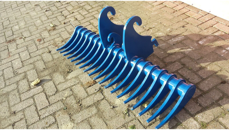 TERREIN harken - Subsoiler: picture 3 TERREIN harken - Subsoiler: picture 3