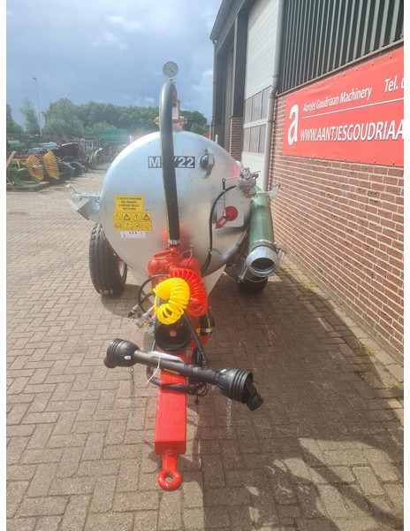 Vaia waterwagen MB22 - Nieuw - Manure spreader: picture 5 Vaia waterwagen MB22 - Nieuw - Manure spreader: picture 5