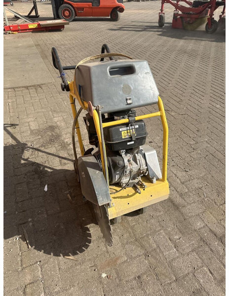 WACKER NEUSON BFS 1345 - Asphalt machine: picture 4 WACKER NEUSON BFS 1345 - Asphalt machine: picture 4