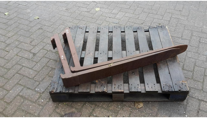 Palletvorken - Forks for Material handling equipment: picture 3 Palletvorken - Forks for Material handling equipment: picture 3
