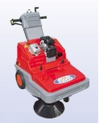 Veegzuigmachine 70 cm - Industrial sweeper: picture 1 Veegzuigmachine 70 cm - Industrial sweeper: picture 1