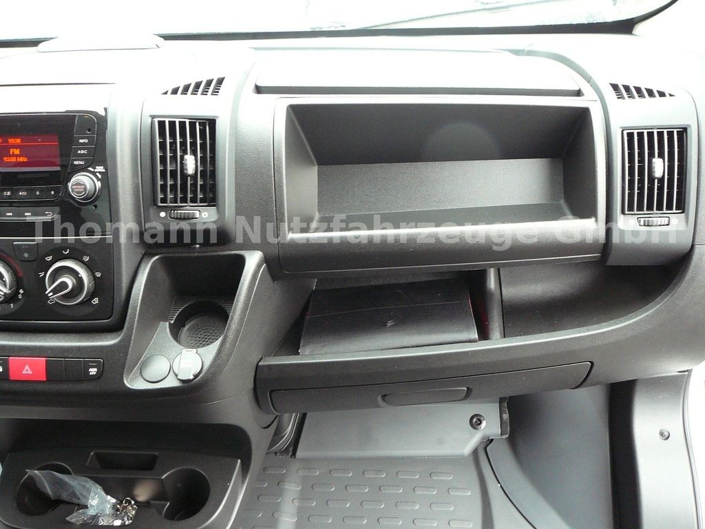 New Box van Citroën Jumper Koffer Möbelkoffer Premium Citroën Jumper Koffer Möbelkoffer Premium: picture 15 New Box van Citroën Jumper Koffer Möbelkoffer Premium Citroën Jumper Koffer Möbelkoffer Premium: picture 15