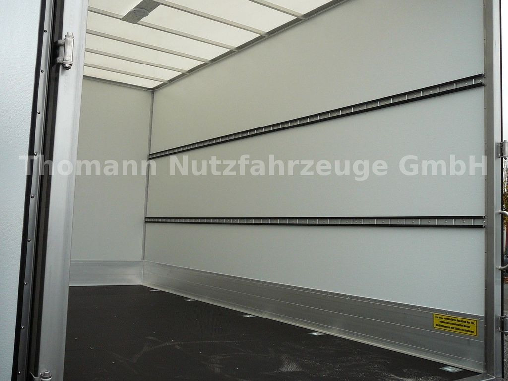 New Box van Citroën Jumper Koffer Möbelkoffer Premium Citroën Jumper Koffer Möbelkoffer Premium: picture 9 New Box van Citroën Jumper Koffer Möbelkoffer Premium Citroën Jumper Koffer Möbelkoffer Premium: picture 9