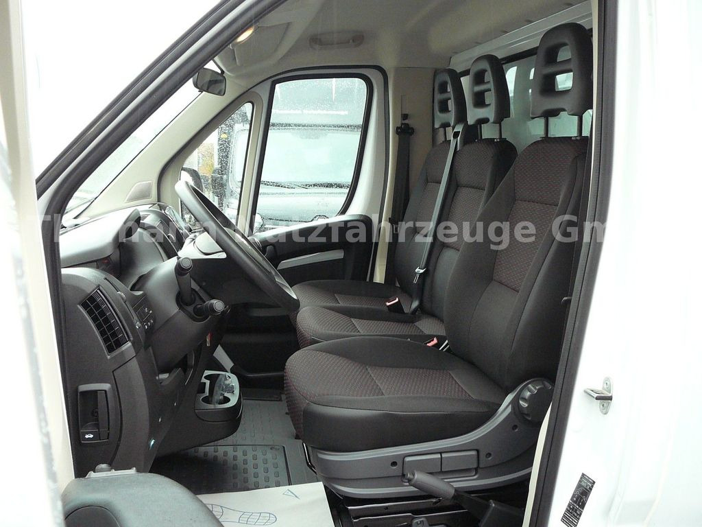 New Box van Citroën Jumper Koffer Möbelkoffer Premium Citroën Jumper Koffer Möbelkoffer Premium: picture 12 New Box van Citroën Jumper Koffer Möbelkoffer Premium Citroën Jumper Koffer Möbelkoffer Premium: picture 12