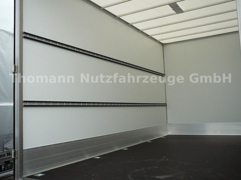 New Box van Citroën Jumper Koffer Möbelkoffer Premium Citroën Jumper Koffer Möbelkoffer Premium: picture 8 New Box van Citroën Jumper Koffer Möbelkoffer Premium Citroën Jumper Koffer Möbelkoffer Premium: picture 8