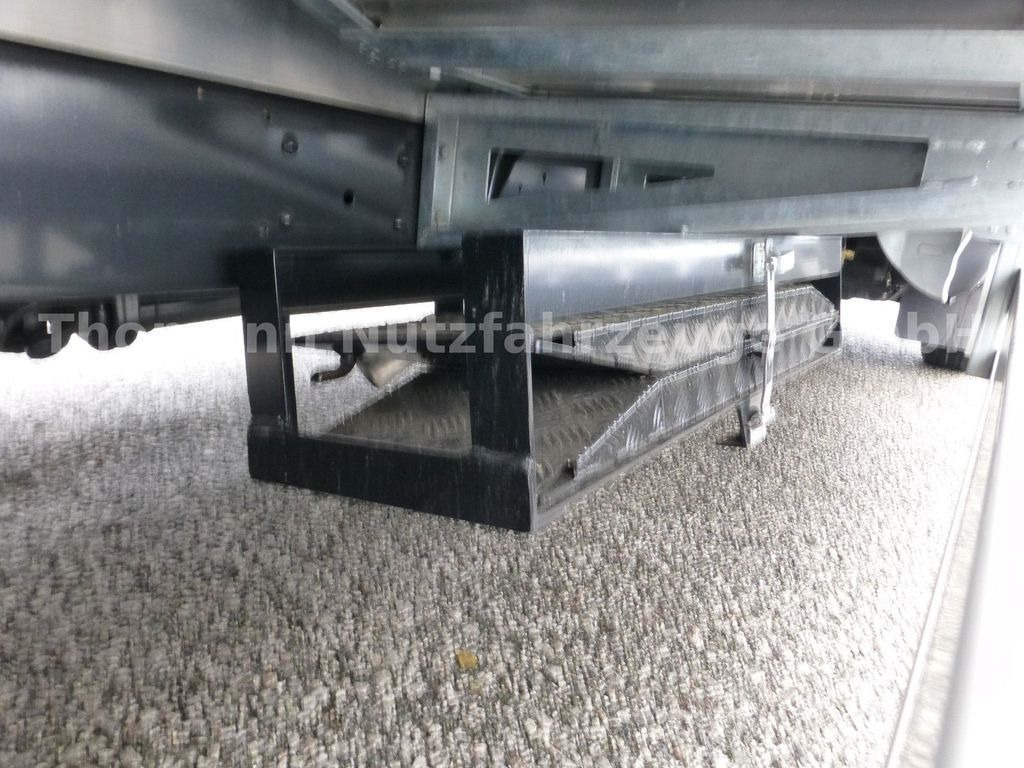 New Tow truck, Commercial vehicle Iveco DAILY 70C18 Festplateau Alu Premium Automatik Iveco DAILY 70C18 Festplateau Alu Premium Automatik: picture 12