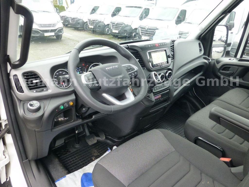 New Tow truck, Commercial vehicle Iveco DAILY 70C18 Festplateau Alu Premium Automatik Iveco DAILY 70C18 Festplateau Alu Premium Automatik: picture 15