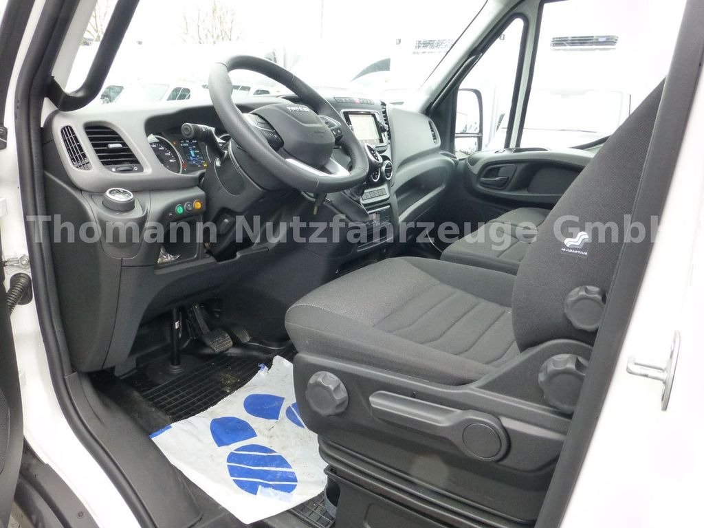 New Tow truck, Commercial vehicle Iveco DAILY 70C18 Festplateau Alu Premium Automatik Iveco DAILY 70C18 Festplateau Alu Premium Automatik: picture 13