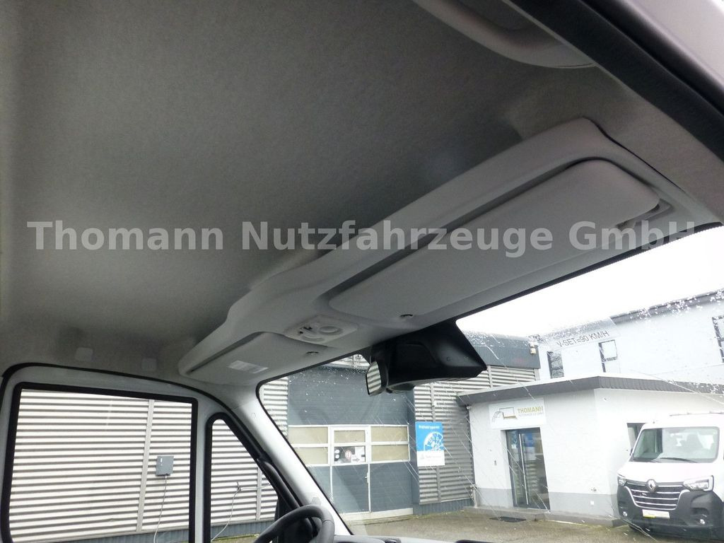 New Tow truck, Commercial vehicle Iveco DAILY 70C18 Festplateau Alu Premium Automatik Iveco DAILY 70C18 Festplateau Alu Premium Automatik: picture 18