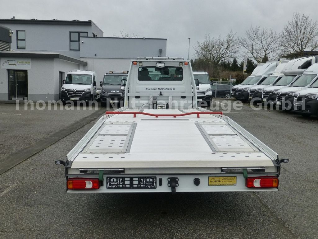 New Tow truck, Commercial vehicle Iveco DAILY 70C18 Festplateau Alu Premium Automatik Iveco DAILY 70C18 Festplateau Alu Premium Automatik: picture 6