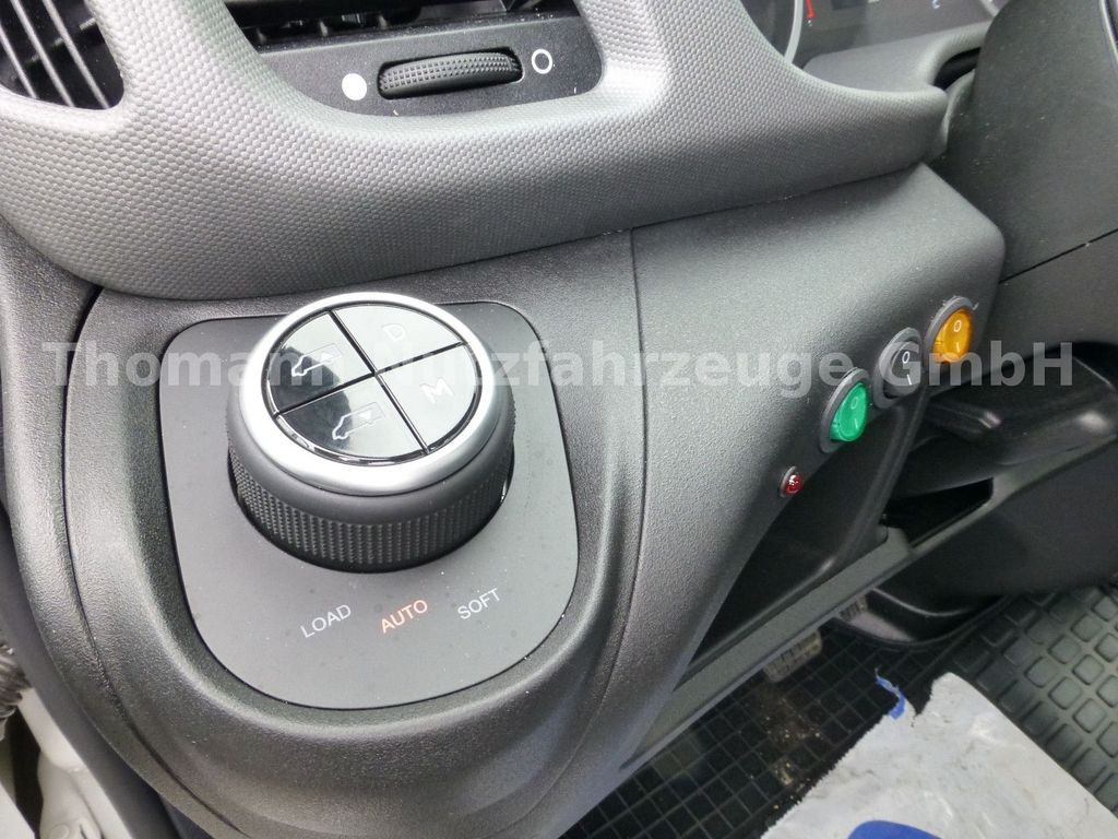 New Tow truck, Commercial vehicle Iveco DAILY 70C18 Festplateau Alu Premium Automatik Iveco DAILY 70C18 Festplateau Alu Premium Automatik: picture 17