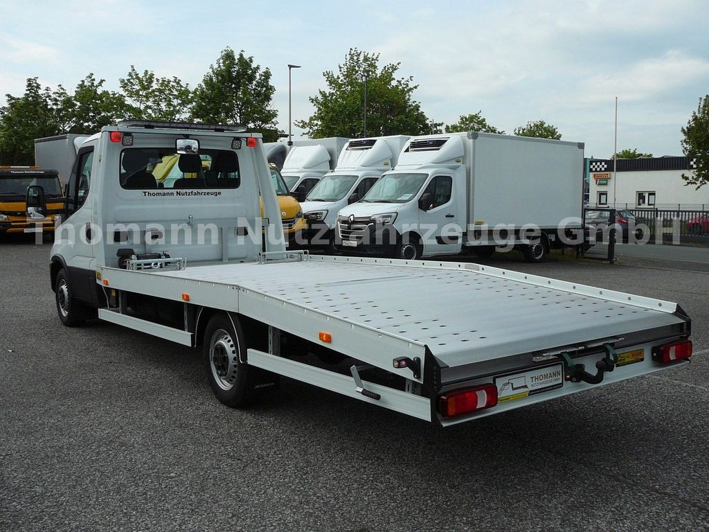 Iveco Daily 35S18 Autotransporter Klimaaut. Premium Iveco Daily 35S18 Autotransporter Klimaaut. Premium - Tow truck, Commercial vehicle: picture 5 Iveco Daily 35S18 Autotransporter Klimaaut. Premium Iveco Daily 35S18 Autotransporter Klimaaut. Premium - Tow truck, Commercial vehicle: picture 5