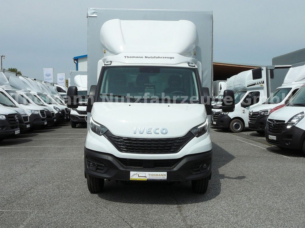 Iveco Daily 70C18H Pritsche Plane 1000KG LBW Sofort Iveco Daily 70C18H Pritsche Plane 1000KG LBW Sofort - Curtain side van: picture 3 Iveco Daily 70C18H Pritsche Plane 1000KG LBW Sofort Iveco Daily 70C18H Pritsche Plane 1000KG LBW Sofort - Curtain side van: picture 3