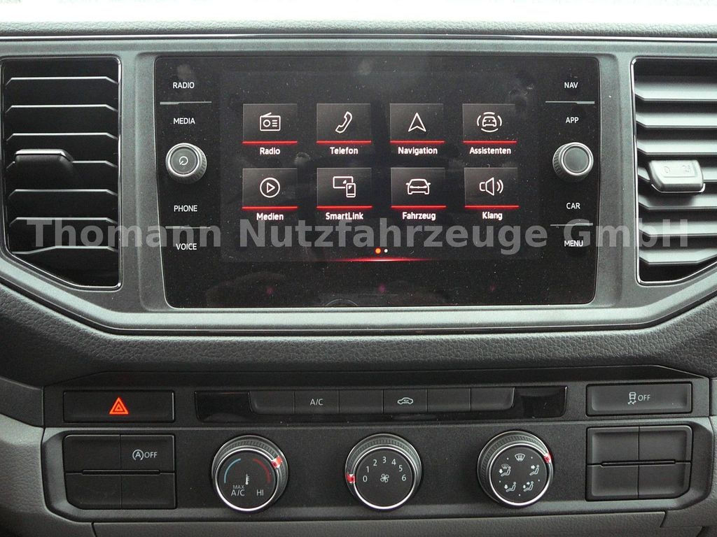 New Box van MAN TGE 3.180 Koffer BÄR LBW Ultralight MAN TGE 3.180 Koffer BÄR LBW Ultralight: picture 18 New Box van MAN TGE 3.180 Koffer BÄR LBW Ultralight MAN TGE 3.180 Koffer BÄR LBW Ultralight: picture 18