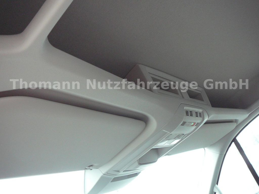 New Box van MAN TGE 3.180 Koffer BÄR LBW Ultralight MAN TGE 3.180 Koffer BÄR LBW Ultralight: picture 19 New Box van MAN TGE 3.180 Koffer BÄR LBW Ultralight MAN TGE 3.180 Koffer BÄR LBW Ultralight: picture 19