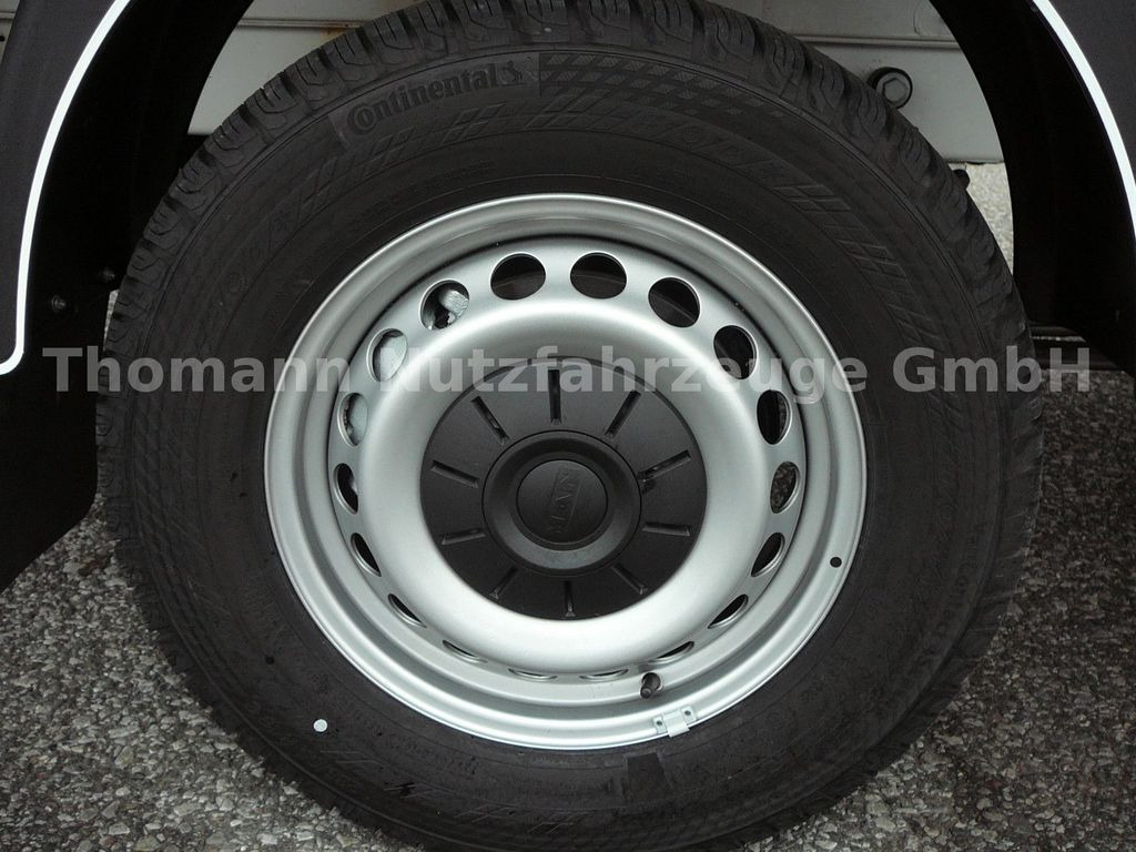 New Box van MAN TGE 3.180 Koffer BÄR LBW Ultralight MAN TGE 3.180 Koffer BÄR LBW Ultralight: picture 16 New Box van MAN TGE 3.180 Koffer BÄR LBW Ultralight MAN TGE 3.180 Koffer BÄR LBW Ultralight: picture 16