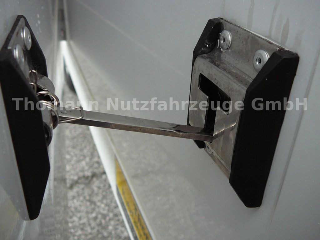 New Box van MAN TGE 3.180 Koffer BÄR LBW Ultralight MAN TGE 3.180 Koffer BÄR LBW Ultralight: picture 14 New Box van MAN TGE 3.180 Koffer BÄR LBW Ultralight MAN TGE 3.180 Koffer BÄR LBW Ultralight: picture 14