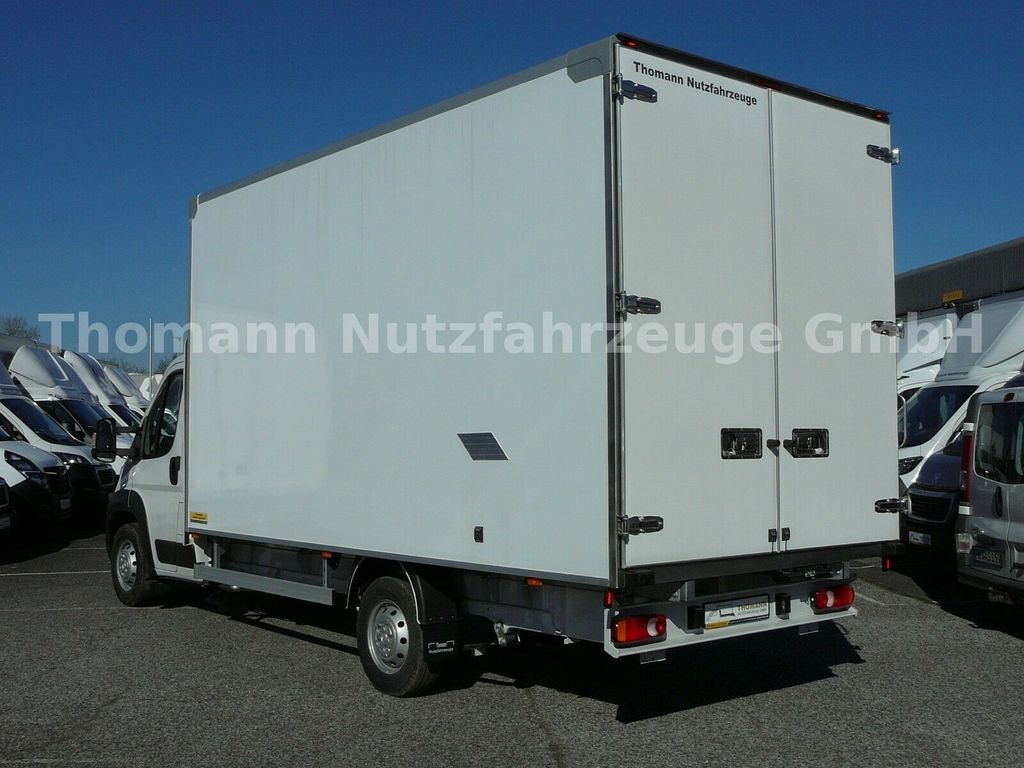 Peugeot Boxer Koffer Möbelkoffer 4600 Lang 2400 Hoch Peugeot Boxer Koffer Möbelkoffer 4600 Lang 2400 Hoch - Box van: picture 5 Peugeot Boxer Koffer Möbelkoffer 4600 Lang 2400 Hoch Peugeot Boxer Koffer Möbelkoffer 4600 Lang 2400 Hoch - Box van: picture 5