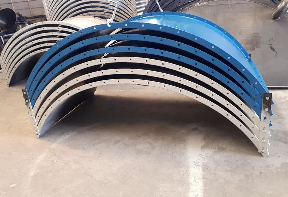 Promax 100 tons cement silo delivery from stock - Cement silo: picture 5 Promax 100 tons cement silo delivery from stock - Cement silo: picture 5