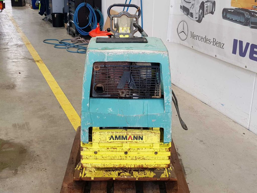 Ammann APH 6530 Rüttelplatte / 539kg / 2018 / Diesel - Vibratory plate: picture 5 Ammann APH 6530 Rüttelplatte / 539kg / 2018 / Diesel - Vibratory plate: picture 5