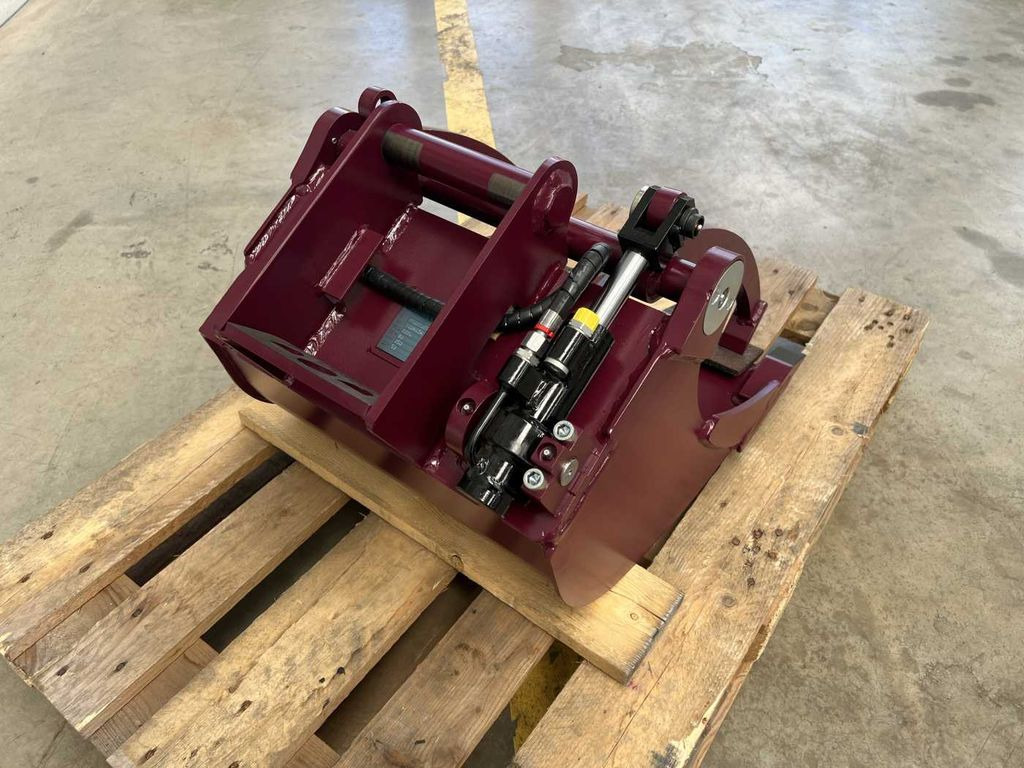 Holp MultiGrip Löffel MG.022.055 / MS01 / 550 mm - Attachment for Construction machinery: picture 5 Holp MultiGrip Löffel MG.022.055 / MS01 / 550 mm - Attachment for Construction machinery: picture 5