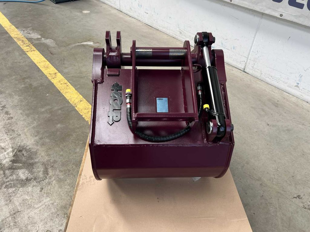 Holp MultiGrip Löffel MG.045.060 / MS03 / 600 mm - Attachment for Construction machinery: picture 5 Holp MultiGrip Löffel MG.045.060 / MS03 / 600 mm - Attachment for Construction machinery: picture 5