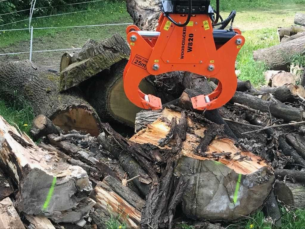 Westtech W600 W820 W1000 W1350 W1800 Spaltzange Westtech W600 W820 W1000 W1350 W1800 Spaltzange - Attachment for Forestry equipment: picture 5 Westtech W600 W820 W1000 W1350 W1800 Spaltzange Westtech W600 W820 W1000 W1350 W1800 Spaltzange - Attachment for Forestry equipment: picture 5