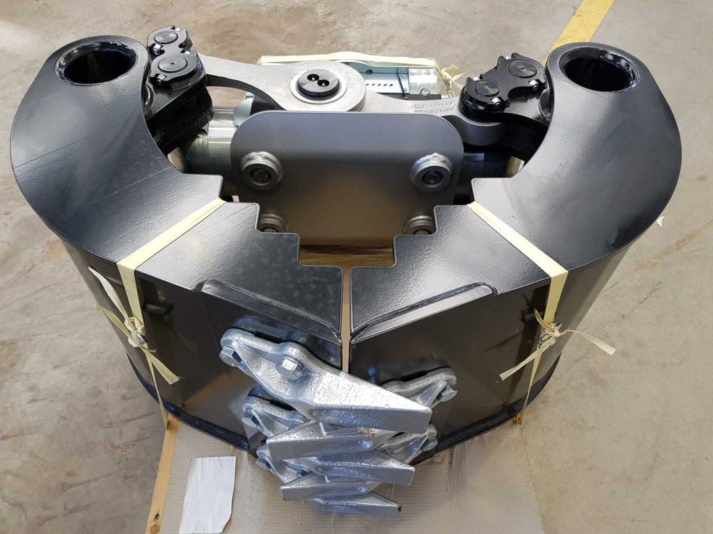 DMS SG12060 Grabgreifer Sortiergreifer / NEU DMS SG12060 Grabgreifer Sortiergreifer / NEU - Grapple: picture 4 DMS SG12060 Grabgreifer Sortiergreifer / NEU DMS SG12060 Grabgreifer Sortiergreifer / NEU - Grapple: picture 4