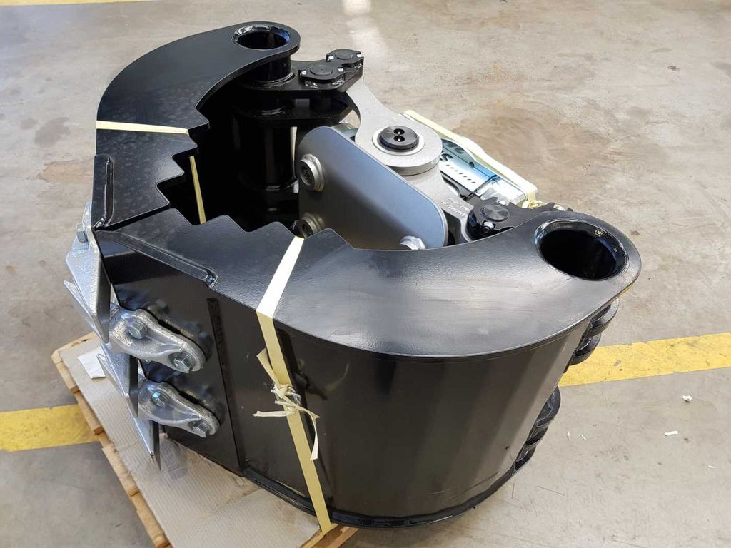 DMS SG12060 Grabgreifer Sortiergreifer / NEU DMS SG12060 Grabgreifer Sortiergreifer / NEU - Grapple: picture 5 DMS SG12060 Grabgreifer Sortiergreifer / NEU DMS SG12060 Grabgreifer Sortiergreifer / NEU - Grapple: picture 5