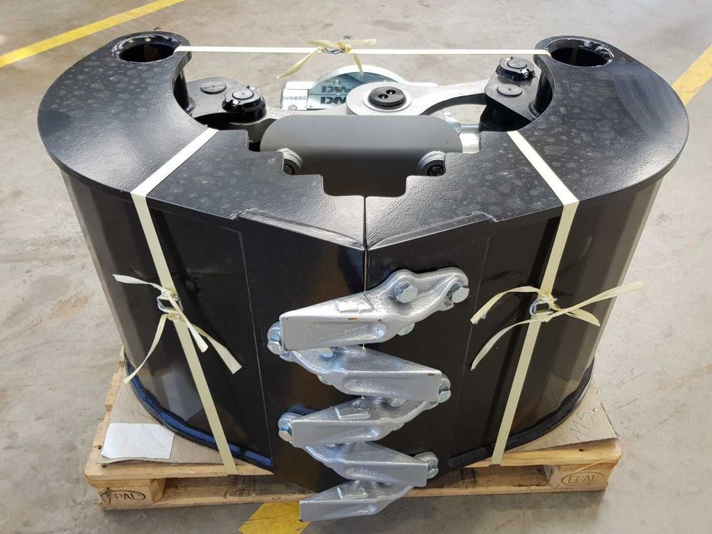 DMS SG18070 Grabgreifer Sortiergreifer / NEU DMS SG18070 Grabgreifer Sortiergreifer / NEU - Grapple: picture 4 DMS SG18070 Grabgreifer Sortiergreifer / NEU DMS SG18070 Grabgreifer Sortiergreifer / NEU - Grapple: picture 4