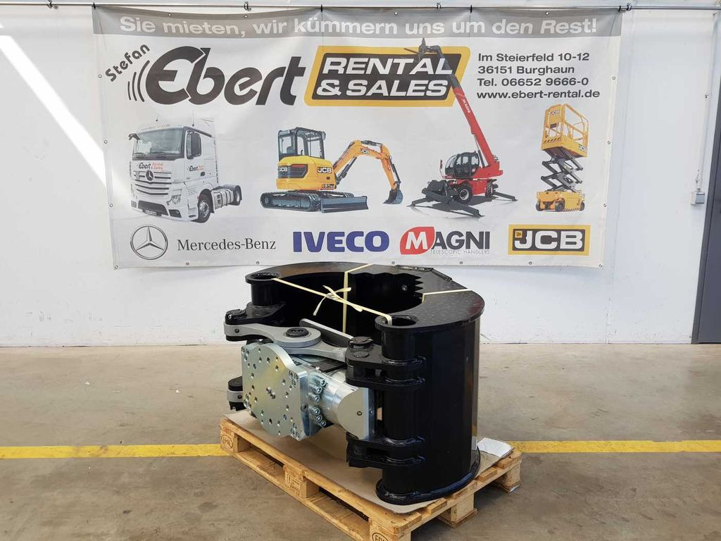 DMS SG18070 Grabgreifer Sortiergreifer / NEU DMS SG18070 Grabgreifer Sortiergreifer / NEU - Grapple: picture 1 DMS SG18070 Grabgreifer Sortiergreifer / NEU DMS SG18070 Grabgreifer Sortiergreifer / NEU - Grapple: picture 1