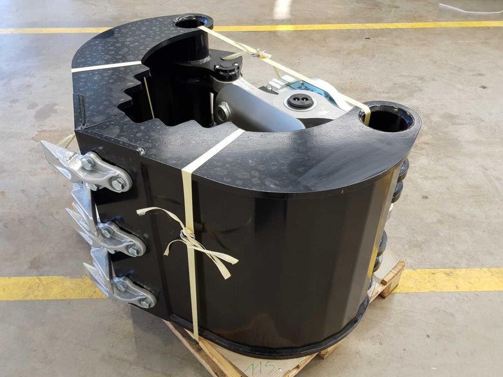 DMS SG18070 Grabgreifer Sortiergreifer / NEU DMS SG18070 Grabgreifer Sortiergreifer / NEU - Grapple: picture 5 DMS SG18070 Grabgreifer Sortiergreifer / NEU DMS SG18070 Grabgreifer Sortiergreifer / NEU - Grapple: picture 5