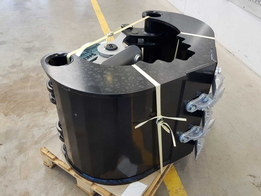 DMS SG18070 Grabgreifer Sortiergreifer / NEU DMS SG18070 Grabgreifer Sortiergreifer / NEU - Grapple: picture 3 DMS SG18070 Grabgreifer Sortiergreifer / NEU DMS SG18070 Grabgreifer Sortiergreifer / NEU - Grapple: picture 3