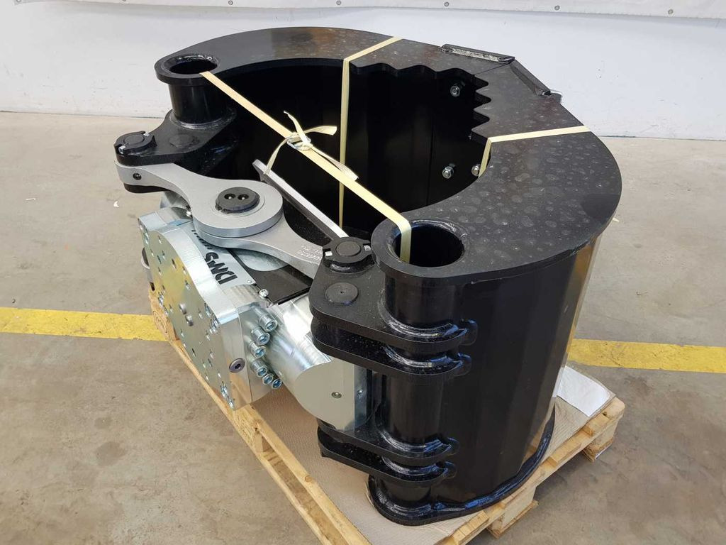 DMS SG18070 Grabgreifer Sortiergreifer / NEU DMS SG18070 Grabgreifer Sortiergreifer / NEU - Grapple: picture 2 DMS SG18070 Grabgreifer Sortiergreifer / NEU DMS SG18070 Grabgreifer Sortiergreifer / NEU - Grapple: picture 2