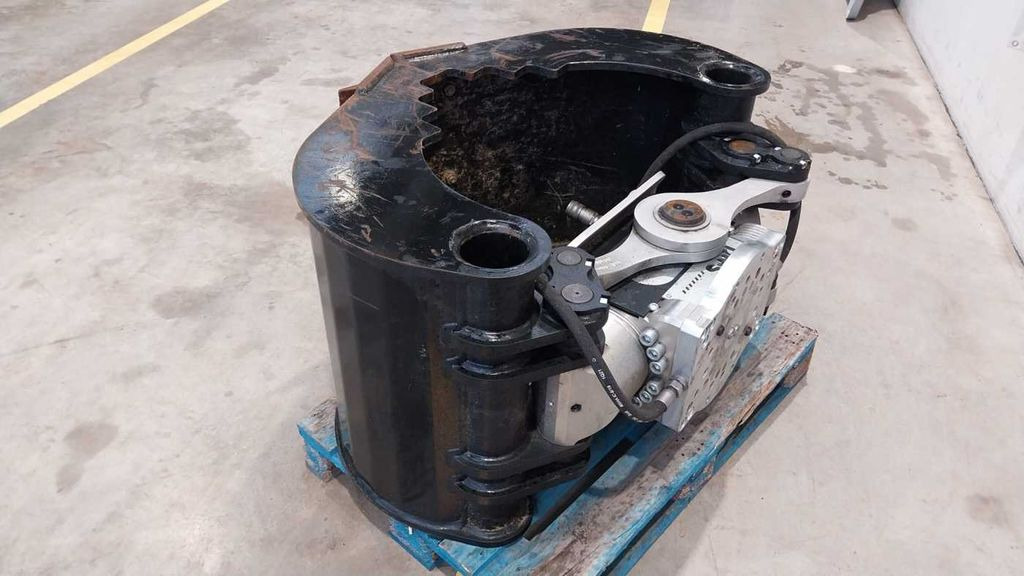 DMS SG18070 Sortiergreifer / 2021 / DEMO - Gerät DMS SG18070 Sortiergreifer / 2021 / DEMO - Gerät - Grapple: picture 4 DMS SG18070 Sortiergreifer / 2021 / DEMO - Gerät DMS SG18070 Sortiergreifer / 2021 / DEMO - Gerät - Grapple: picture 4