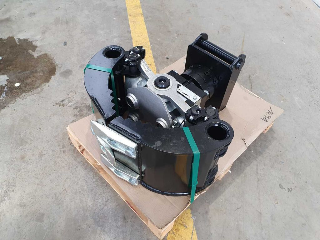 DMS SG2030 inkl. Rotator Sortiergreifer / NEU DMS SG2030 inkl. Rotator Sortiergreifer / NEU - Grapple for Construction machinery: picture 4 DMS SG2030 inkl. Rotator Sortiergreifer / NEU DMS SG2030 inkl. Rotator Sortiergreifer / NEU - Grapple for Construction machinery: picture 4