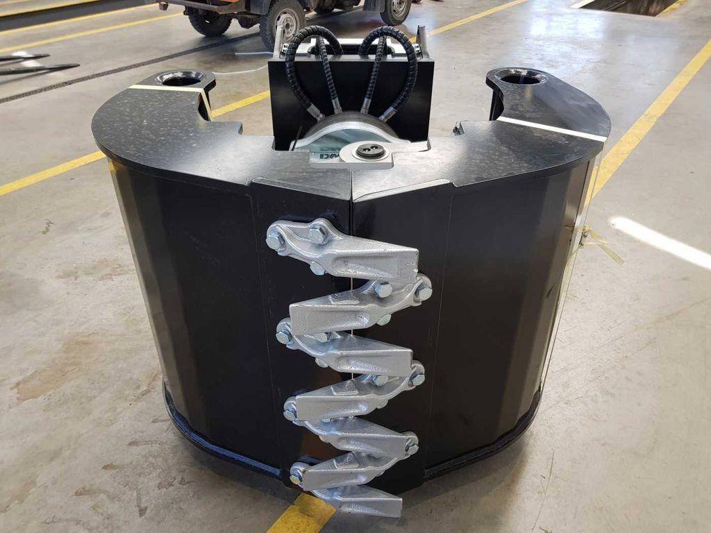 DMS SG22090 inkl. Rotator Sortiergreifer / NEU DMS SG22090 inkl. Rotator Sortiergreifer / NEU - Grapple: picture 5 DMS SG22090 inkl. Rotator Sortiergreifer / NEU DMS SG22090 inkl. Rotator Sortiergreifer / NEU - Grapple: picture 5