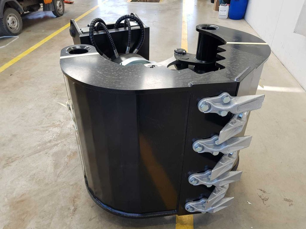 DMS SG22090 inkl. Rotator Sortiergreifer / NEU DMS SG22090 inkl. Rotator Sortiergreifer / NEU - Grapple: picture 4 DMS SG22090 inkl. Rotator Sortiergreifer / NEU DMS SG22090 inkl. Rotator Sortiergreifer / NEU - Grapple: picture 4