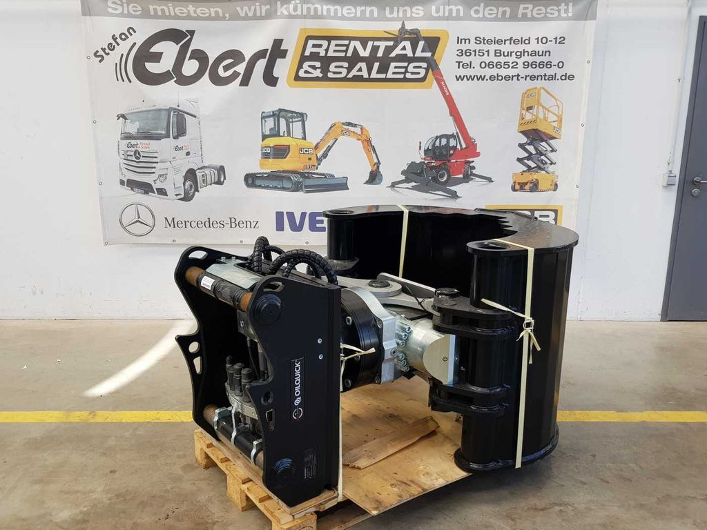 DMS SG22090 inkl. Rotator Sortiergreifer / NEU DMS SG22090 inkl. Rotator Sortiergreifer / NEU - Grapple: picture 1 DMS SG22090 inkl. Rotator Sortiergreifer / NEU DMS SG22090 inkl. Rotator Sortiergreifer / NEU - Grapple: picture 1