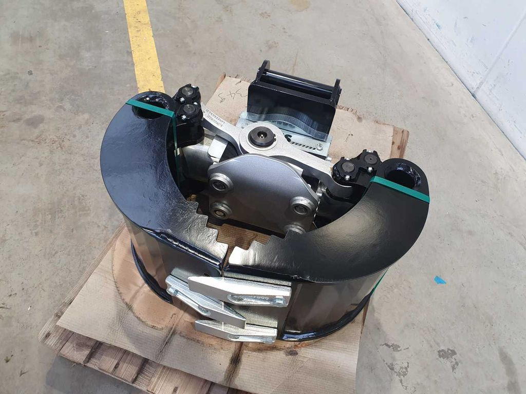 DMS SG6040 Grabgreifer Sortiergreifer / NEU DMS SG6040 Grabgreifer Sortiergreifer / NEU - Grapple: picture 4 DMS SG6040 Grabgreifer Sortiergreifer / NEU DMS SG6040 Grabgreifer Sortiergreifer / NEU - Grapple: picture 4