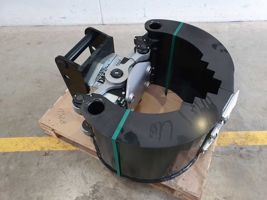 DMS SG9050 Grabgreifer Sortiergreifer / NEU DMS SG9050 Grabgreifer Sortiergreifer / NEU - Grapple: picture 2 DMS SG9050 Grabgreifer Sortiergreifer / NEU DMS SG9050 Grabgreifer Sortiergreifer / NEU - Grapple: picture 2