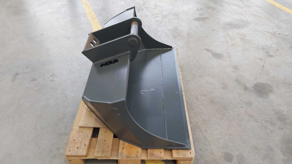 Holp ProfilLöffel / PL.040.110 / MS03 / 1.100 mm - Excavator bucket: picture 5 Holp ProfilLöffel / PL.040.110 / MS03 / 1.100 mm - Excavator bucket: picture 5