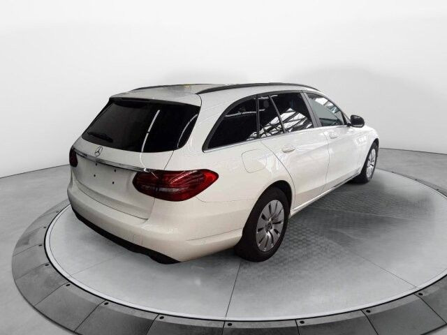 Mercedes-Benz C 180d T LED+RKamera+SHZ+DAB - Station wagon: picture 3 Mercedes-Benz C 180d T LED+RKamera+SHZ+DAB - Station wagon: picture 3