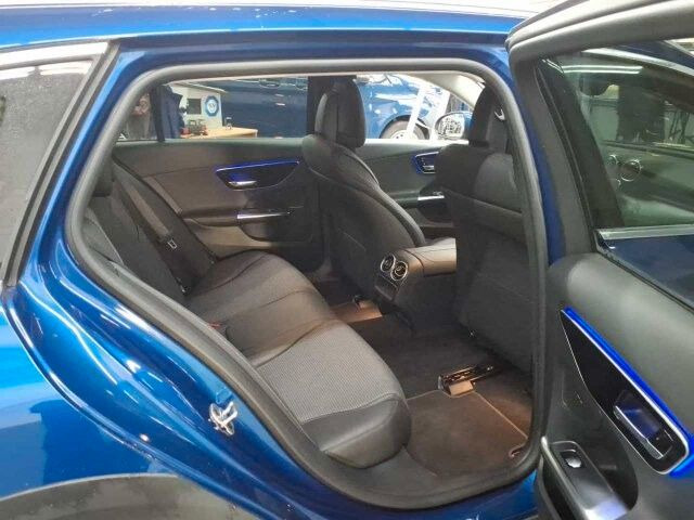 Mercedes-Benz C 200 T All Terrain 4M+Ambiente+360+Augmented - Station wagon: picture 3 Mercedes-Benz C 200 T All Terrain 4M+Ambiente+360+Augmented - Station wagon: picture 3