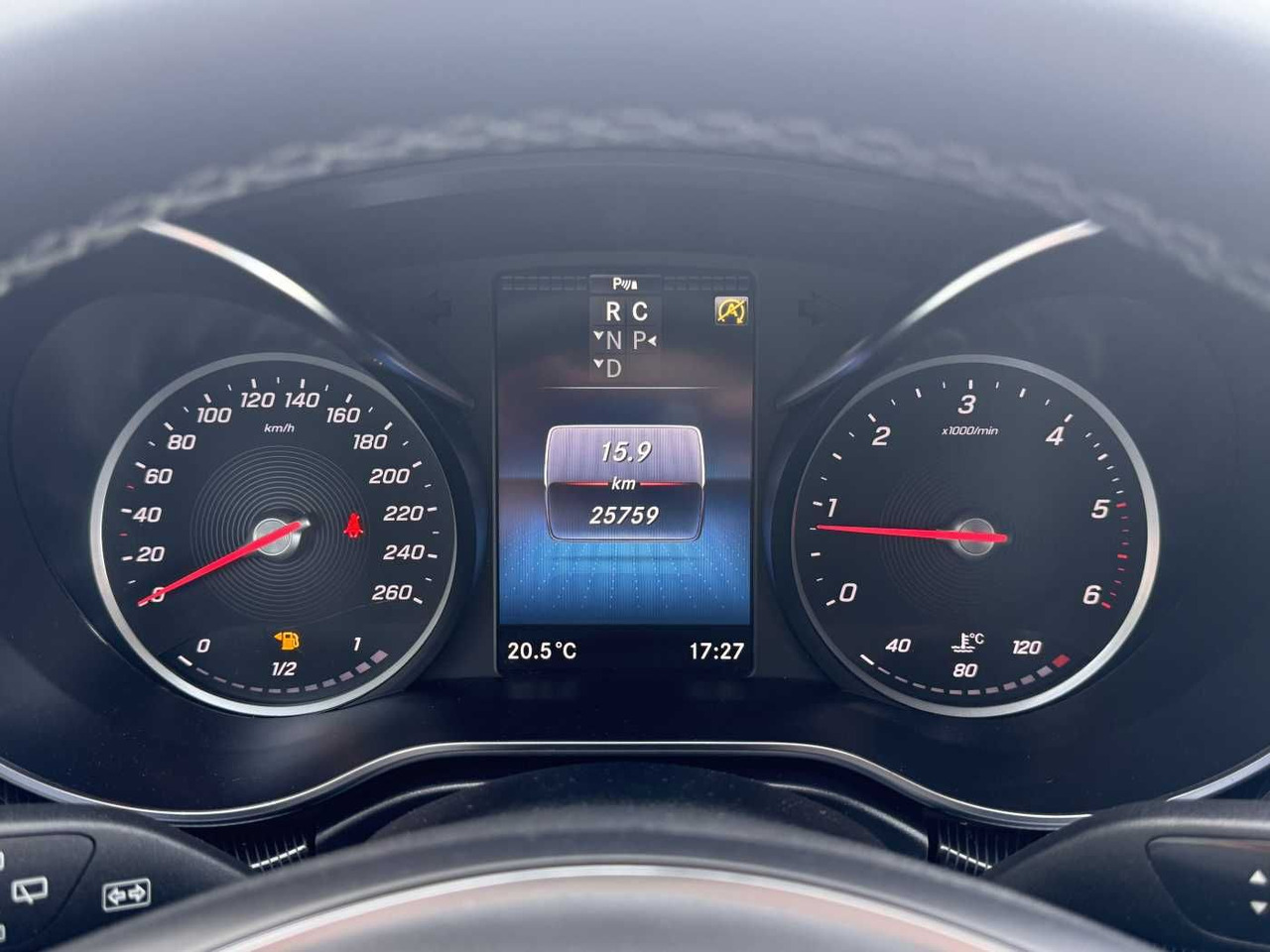 Passenger van Mercedes-Benz V 220 d EDITION DISTRONIC MBUX Kamera 6Sitze: picture 13