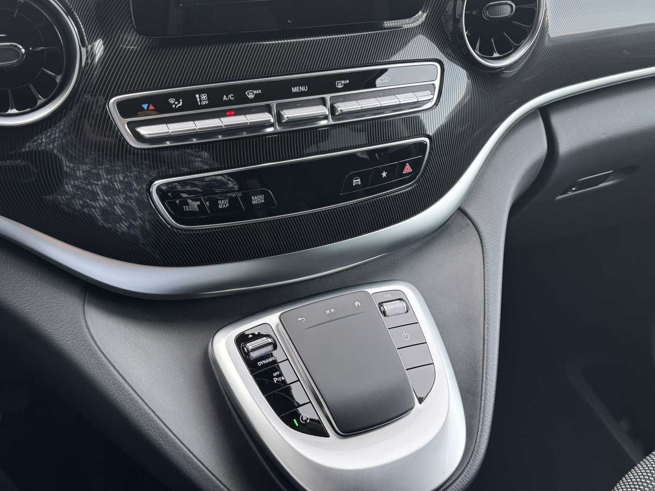 Car Mercedes-Benz V 220 d EDITION DISTRONIC MBUX Kamera 6Sitze: picture 11