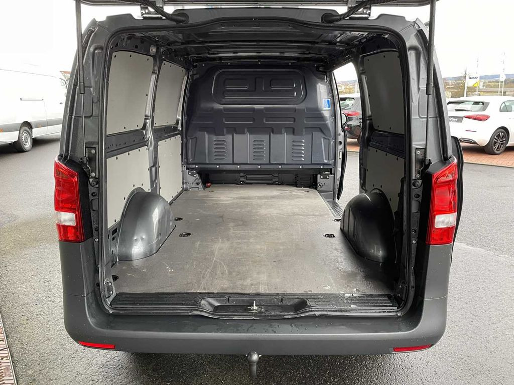 Mercedes-Benz Vito 114 CDI 3200 Klima Kamera AHK Navi Tempomat - Panel van: picture 5 Mercedes-Benz Vito 114 CDI 3200 Klima Kamera AHK Navi Tempomat - Panel van: picture 5