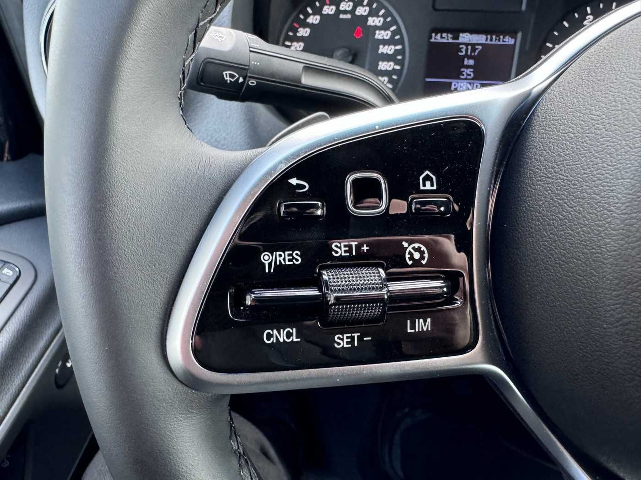 Other machinery Mercedes-Benz Sprinter 517 CDI Mixto, Klima, AHK, 6 Sitzplätze: picture 13 Other machinery Mercedes-Benz Sprinter 517 CDI Mixto, Klima, AHK, 6 Sitzplätze: picture 13