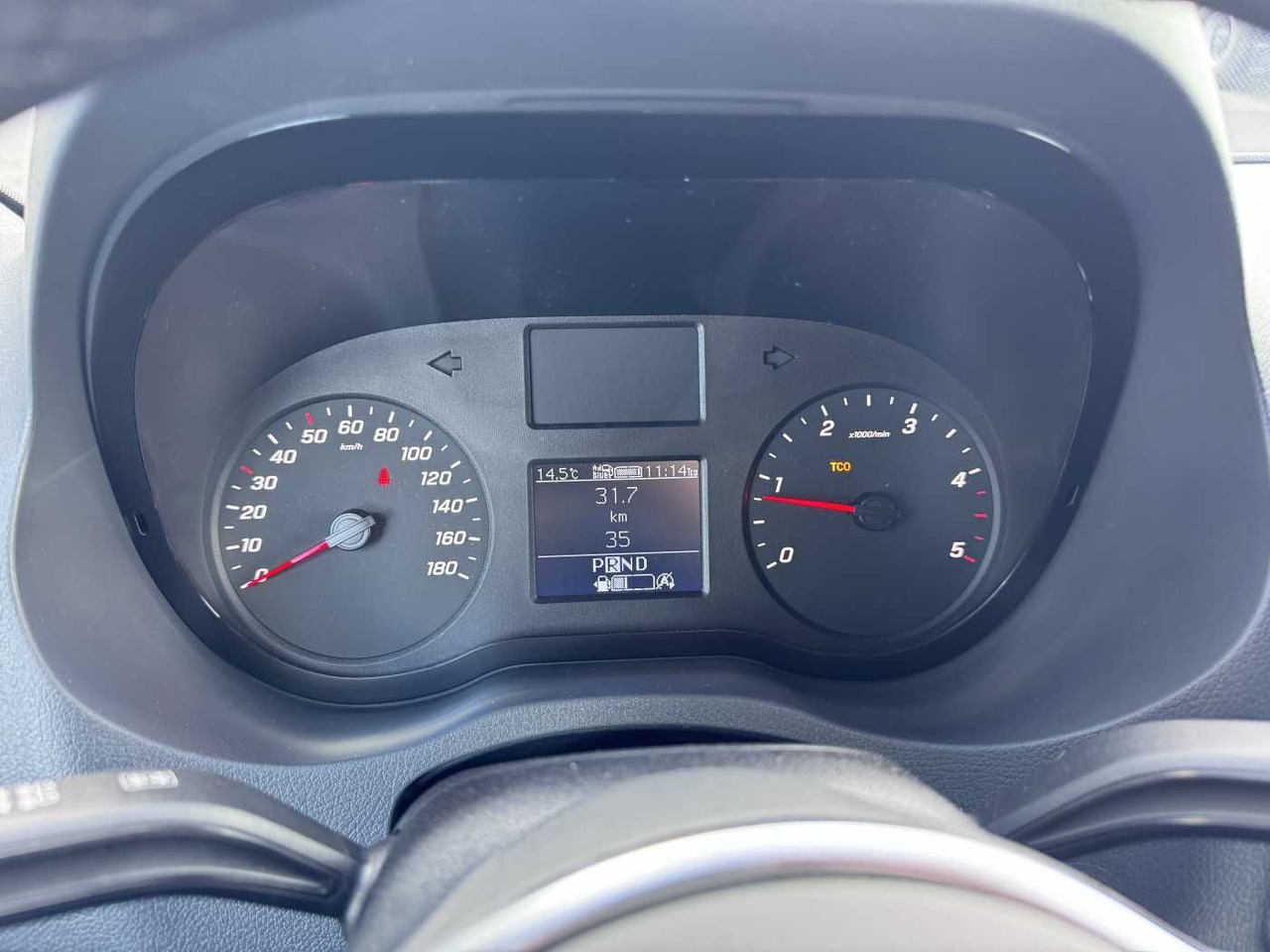 Other machinery Mercedes-Benz Sprinter 517 CDI Mixto, Klima, AHK, 6 Sitzplätze: picture 14 Other machinery Mercedes-Benz Sprinter 517 CDI Mixto, Klima, AHK, 6 Sitzplätze: picture 14