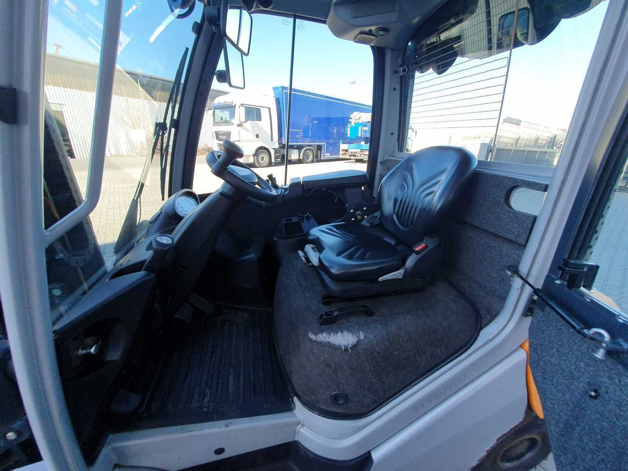 Leasing of Still RX70-35 / Duplex: 3.50m! / nur 1.986h! / SS Still RX70-35 / Duplex: 3.50m! / nur 1.986h! / SS: picture 11 Leasing of Still RX70-35 / Duplex: 3.50m! / nur 1.986h! / SS Still RX70-35 / Duplex: 3.50m! / nur 1.986h! / SS: picture 11